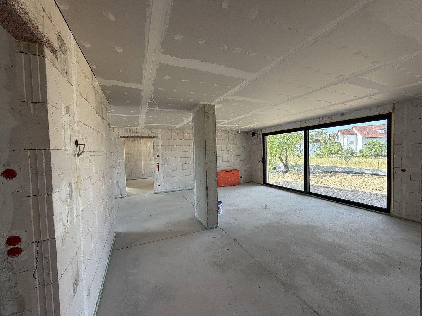 Predaj domu 354 m², pozemok 850 m², Schwäbisch Gmünd, Bádensko-Wurttembersko Predaj domu 354 m², pozemok 850 m², Schwäbisch Gmünd, Bádensko-Wurttembersko