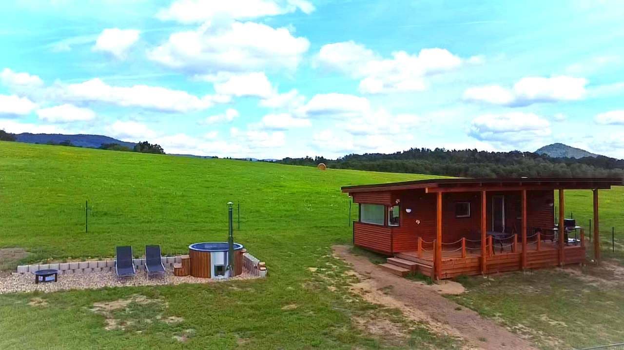 Prenájom rekreačného objektu, Horní Libchava, Liberecký kraj Prenájom rekreačného objektu, Horní Libchava, Liberecký kraj