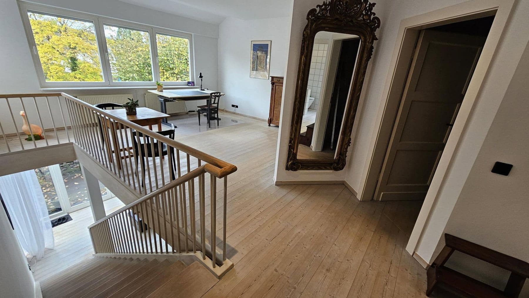 Prenájom bytu 3-izbový 114 m², Mendelssohnstr. 102, Koblenz, Porýnie-Falcko Prenájom bytu 3-izbový 114 m², Mendelssohnstr. 102, Koblenz, Porýnie-Falcko