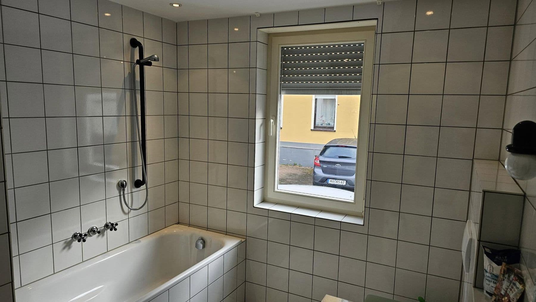 Prenájom bytu 3-izbový 114 m², Mendelssohnstr. 102, Koblenz, Porýnie-Falcko Prenájom bytu 3-izbový 114 m², Mendelssohnstr. 102, Koblenz, Porýnie-Falcko