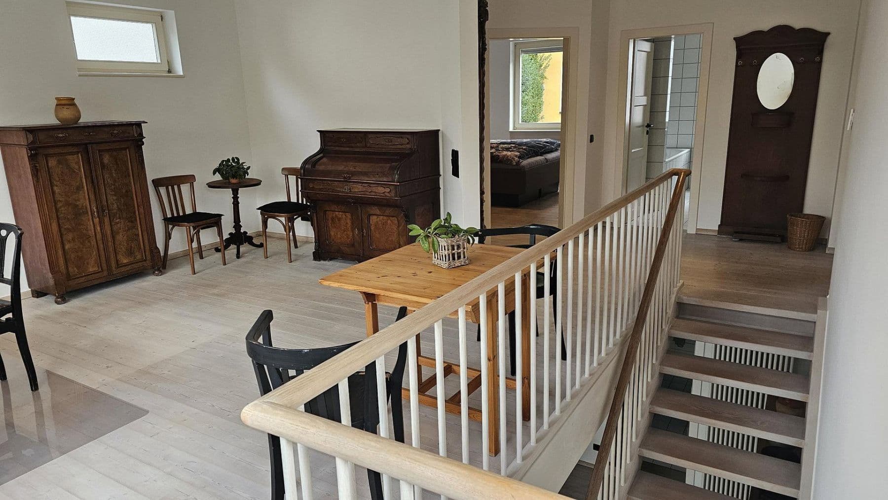Prenájom bytu 3-izbový 114 m², Mendelssohnstr. 102, Koblenz, Porýnie-Falcko Prenájom bytu 3-izbový 114 m², Mendelssohnstr. 102, Koblenz, Porýnie-Falcko