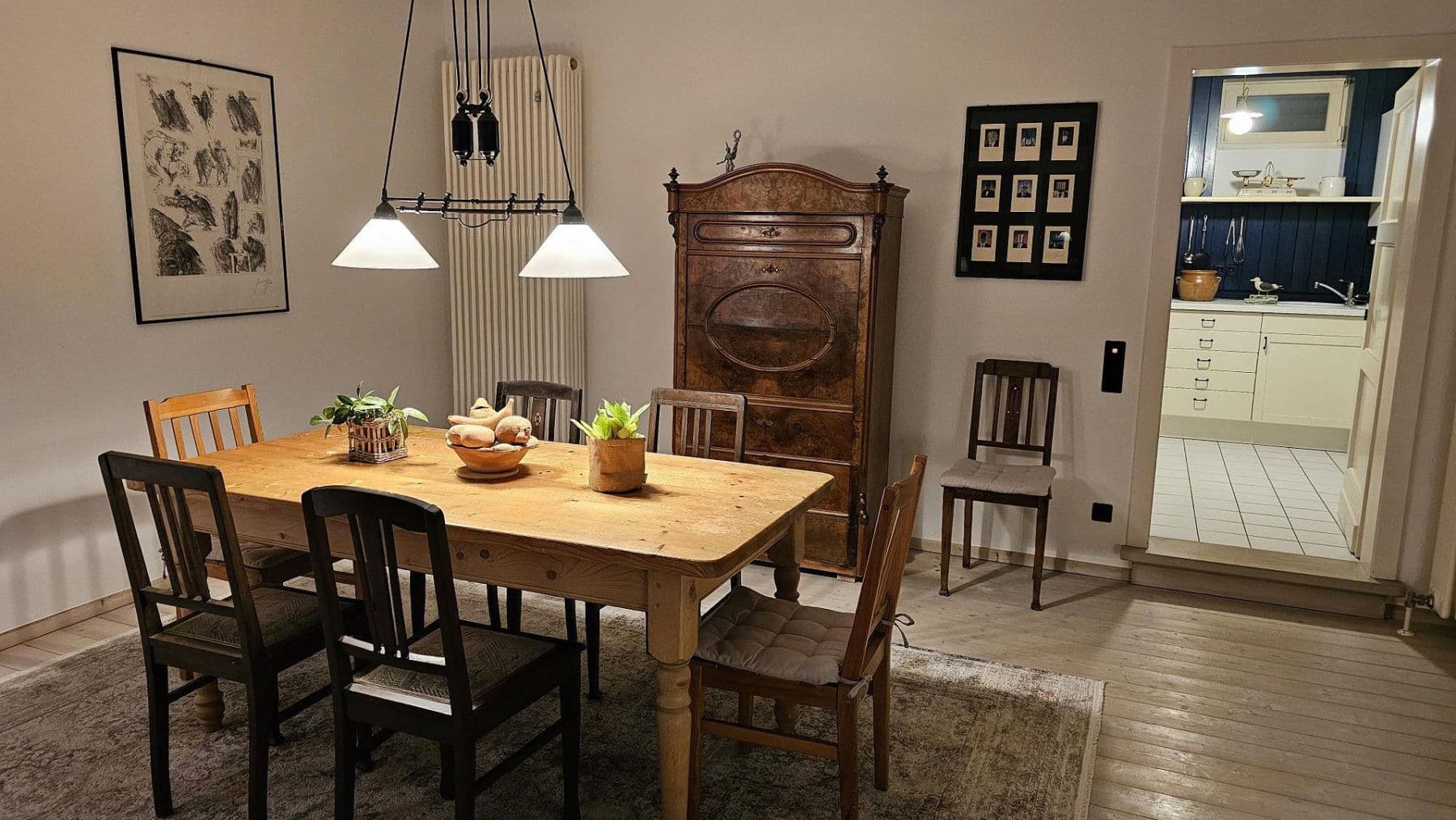 Prenájom bytu 3-izbový 114 m², Mendelssohnstr. 102, Koblenz, Porýnie-Falcko Prenájom bytu 3-izbový 114 m², Mendelssohnstr. 102, Koblenz, Porýnie-Falcko