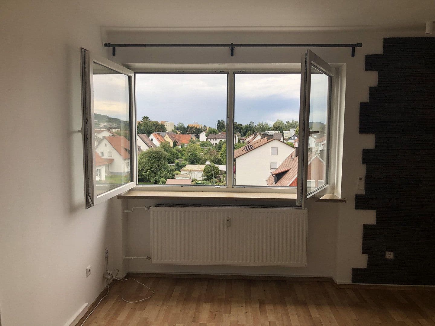 Predaj bytu 4-izbový 89 m², Eschenweg 25, Landshut, Bavorsko Predaj bytu 4-izbový 89 m², Eschenweg 25, Landshut, Bavorsko