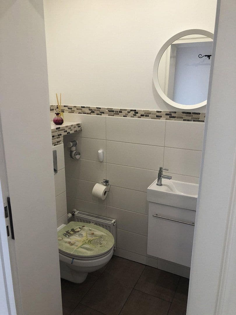 Predaj bytu 4-izbový 89 m², Eschenweg 25, Landshut, Bavorsko Predaj bytu 4-izbový 89 m², Eschenweg 25, Landshut, Bavorsko