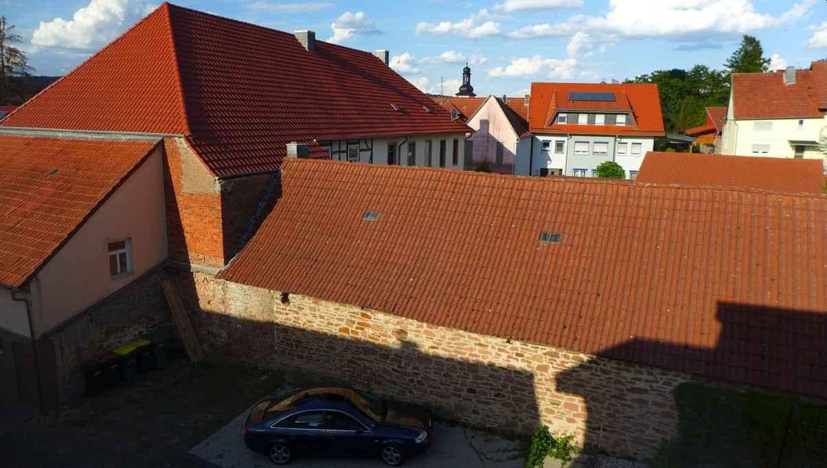 Prenájom domu 160 m², pozemok 385 m², Wächtersbach, Hesensko Prenájom domu 160 m², pozemok 385 m², Wächtersbach, Hesensko