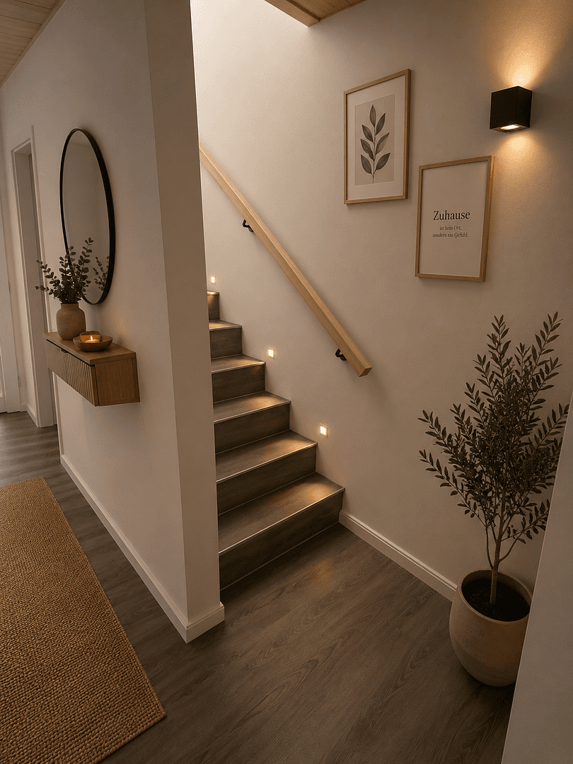 Prenájom domu 83 m², pozemok 300 m², Kraksdorf, Šlezvicko-Holštajnsko Prenájom domu 83 m², pozemok 300 m², Kraksdorf, Šlezvicko-Holštajnsko
