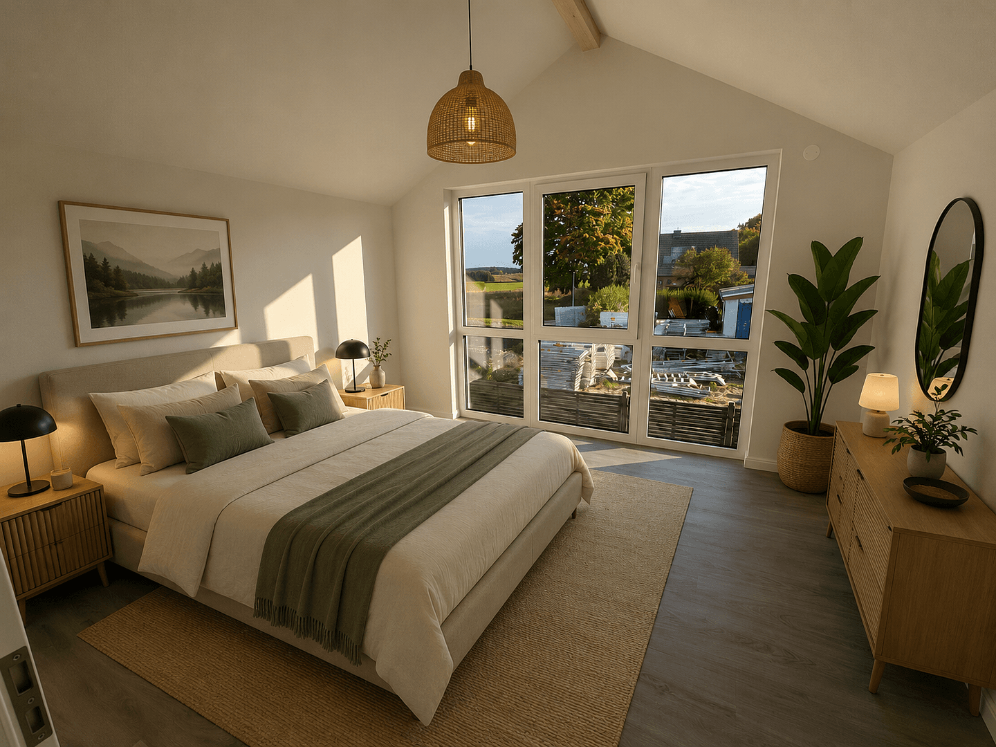 Prenájom domu 83 m², pozemok 300 m², Kraksdorf, Šlezvicko-Holštajnsko Prenájom domu 83 m², pozemok 300 m², Kraksdorf, Šlezvicko-Holštajnsko
