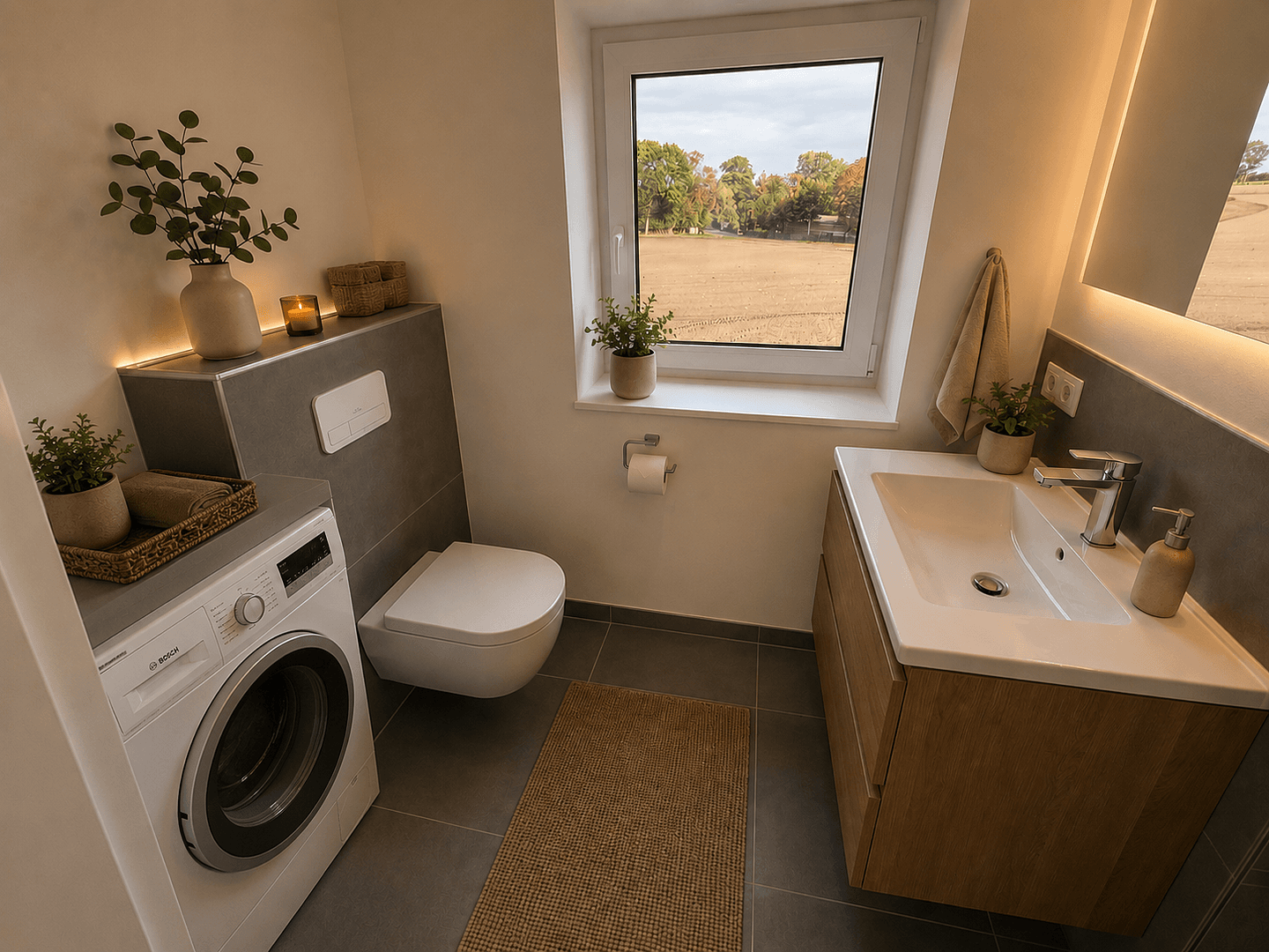 Prenájom domu 83 m², pozemok 300 m², Kraksdorf, Šlezvicko-Holštajnsko Prenájom domu 83 m², pozemok 300 m², Kraksdorf, Šlezvicko-Holštajnsko