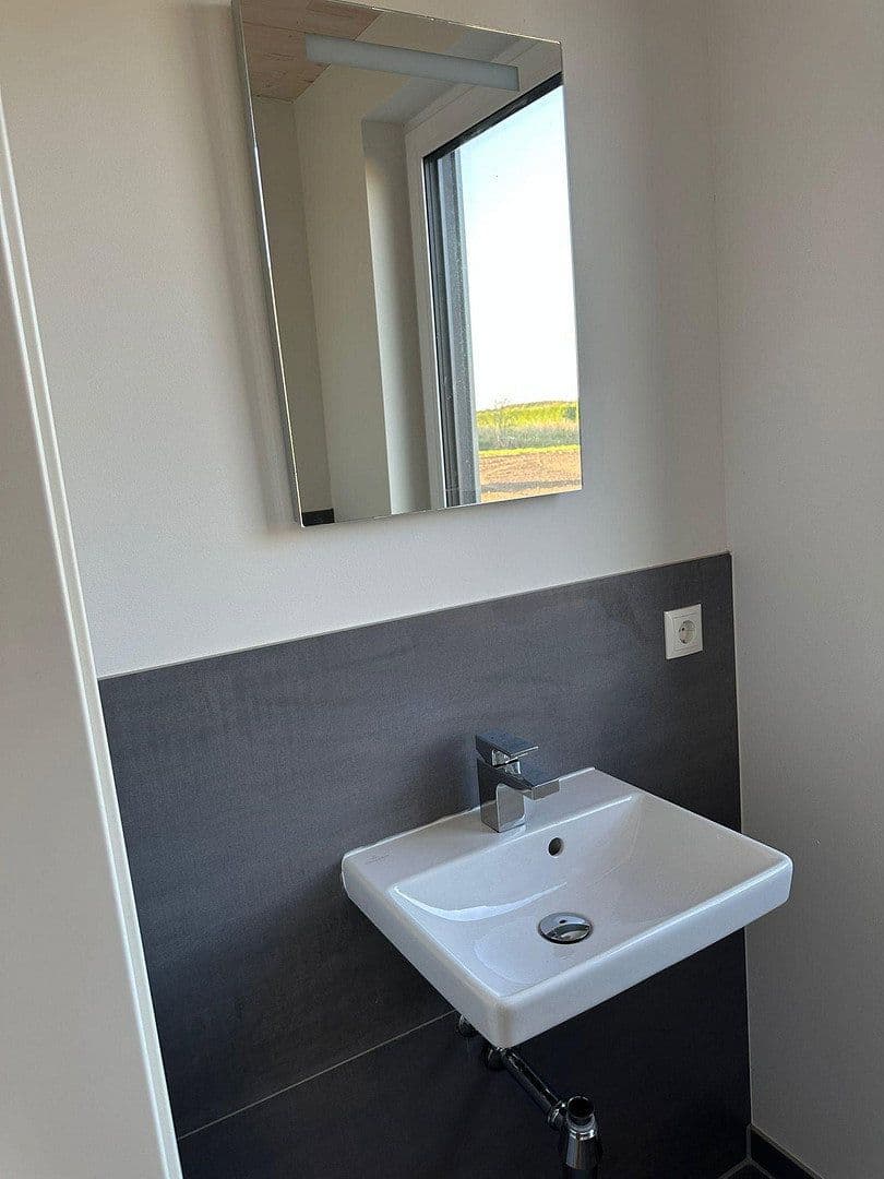 Prenájom domu 83 m², pozemok 300 m², Kraksdorf, Šlezvicko-Holštajnsko Prenájom domu 83 m², pozemok 300 m², Kraksdorf, Šlezvicko-Holštajnsko