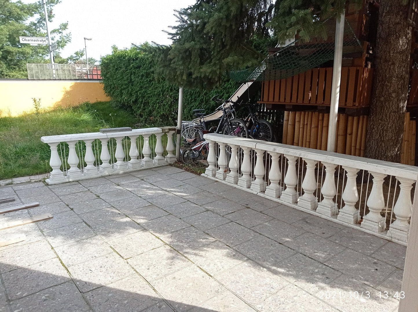 Prenájom domu 166 m², pozemok 790 m², Berlin, Berlín Prenájom domu 166 m², pozemok 790 m², Berlin, Berlín