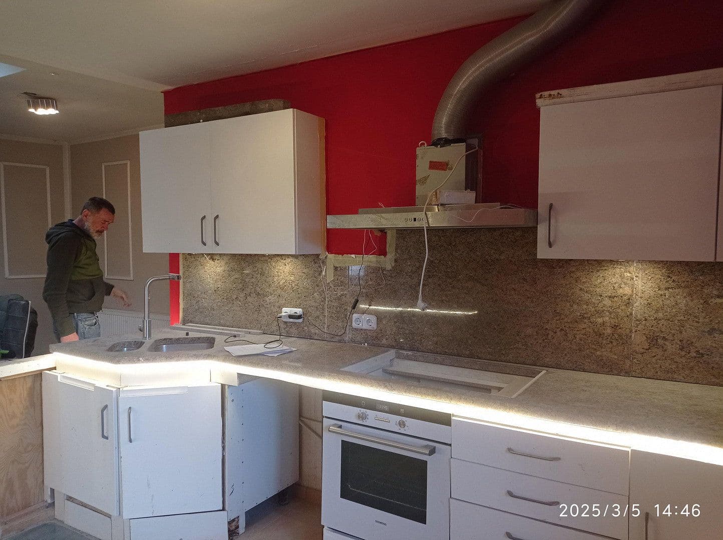 Prenájom domu 166 m², pozemok 790 m², Berlin, Berlín Prenájom domu 166 m², pozemok 790 m², Berlin, Berlín