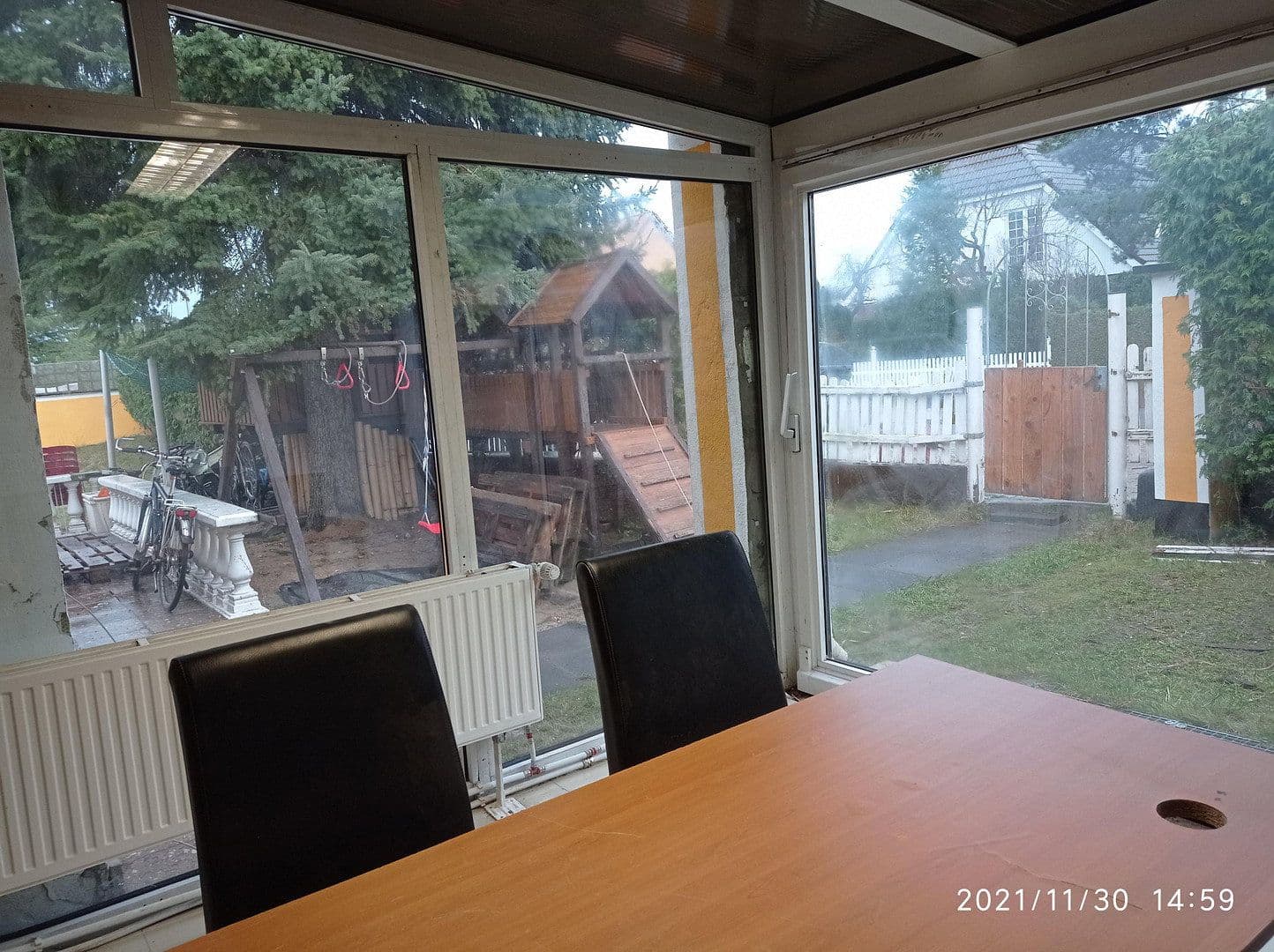 Prenájom domu 166 m², pozemok 790 m², Berlin, Berlín Prenájom domu 166 m², pozemok 790 m², Berlin, Berlín
