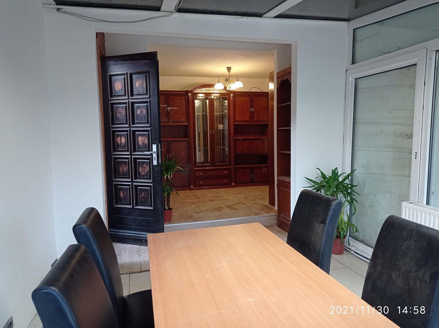 Prenájom domu 166 m², pozemok 790 m², Berlin, Berlín Prenájom domu 166 m², pozemok 790 m², Berlin, Berlín