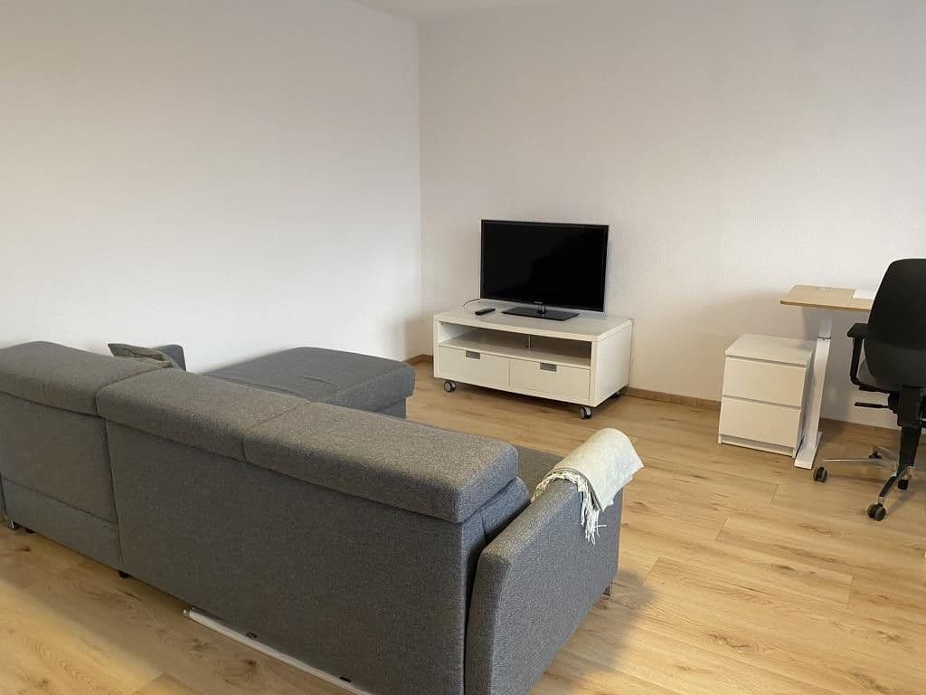Prenájom bytu 1-izbový 42 m², Kapellenstraße 64a, Wiesbaden, Hesensko Prenájom bytu 1-izbový 42 m², Kapellenstraße 64a, Wiesbaden, Hesensko