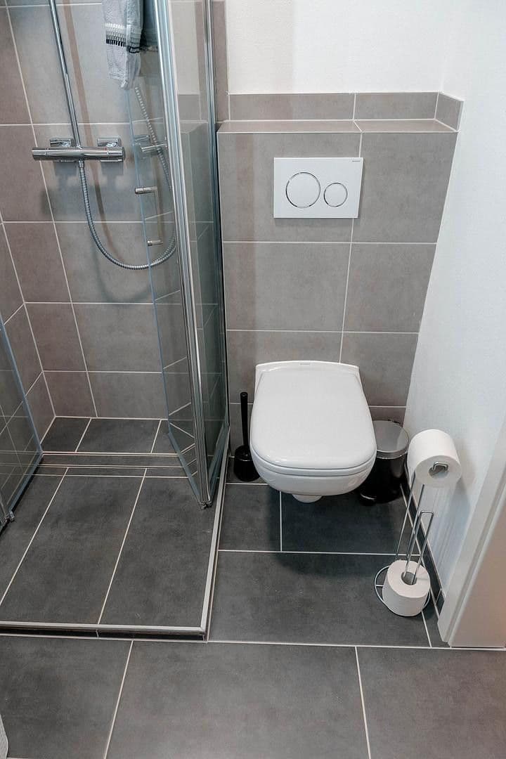 Prenájom bytu 1-izbový 42 m², Kapellenstraße 64a, Wiesbaden, Hesensko Prenájom bytu 1-izbový 42 m², Kapellenstraße 64a, Wiesbaden, Hesensko