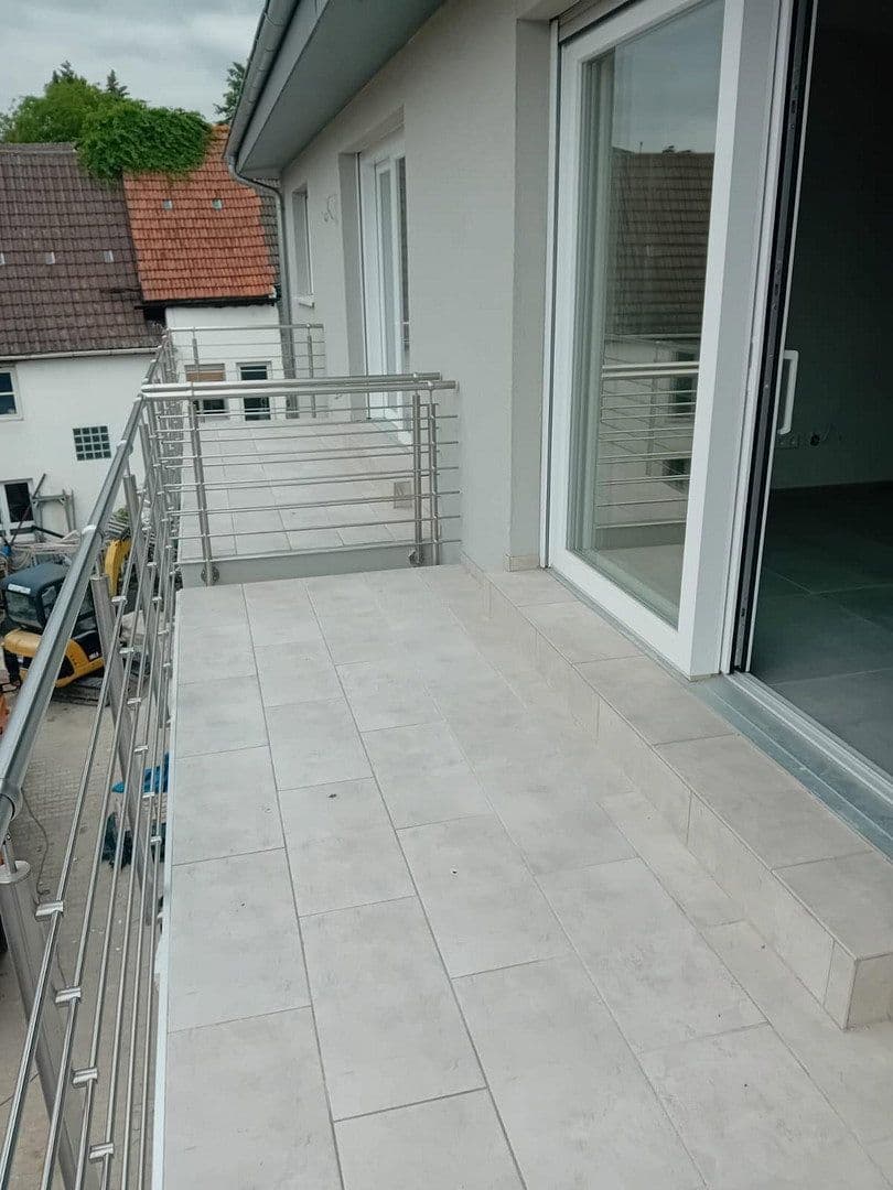 Prenájom bytu 4-izbový 112 m², Weinstr. 59, Bockenheim an der Weinstraße, Porýnie-Falcko Prenájom bytu 4-izbový 112 m², Weinstr. 59, Bockenheim an der Weinstraße, Porýnie-Falcko