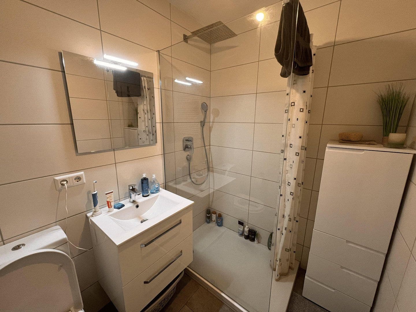 Prenájom bytu 1-izbový 33 m², Meisenweg 30, Leinfelden-Echterdingen, Bádensko-Wurttembersko Prenájom bytu 1-izbový 33 m², Meisenweg 30, Leinfelden-Echterdingen, Bádensko-Wurttembersko