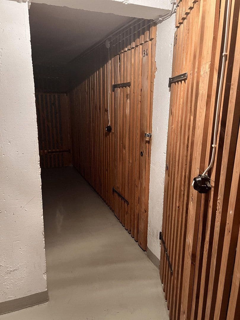Prenájom bytu 1-izbový 33 m², Meisenweg 30, Leinfelden-Echterdingen, Bádensko-Wurttembersko Prenájom bytu 1-izbový 33 m², Meisenweg 30, Leinfelden-Echterdingen, Bádensko-Wurttembersko