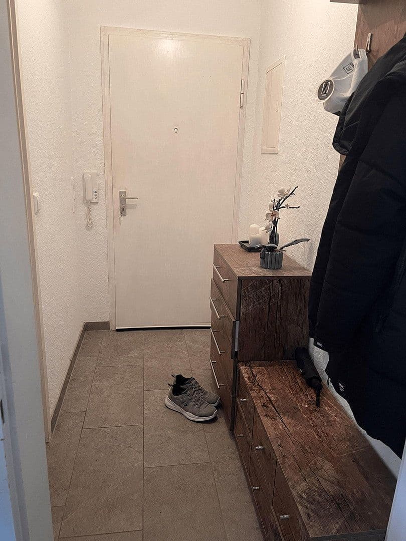 Prenájom bytu 1-izbový 33 m², Meisenweg 30, Leinfelden-Echterdingen, Bádensko-Wurttembersko Prenájom bytu 1-izbový 33 m², Meisenweg 30, Leinfelden-Echterdingen, Bádensko-Wurttembersko