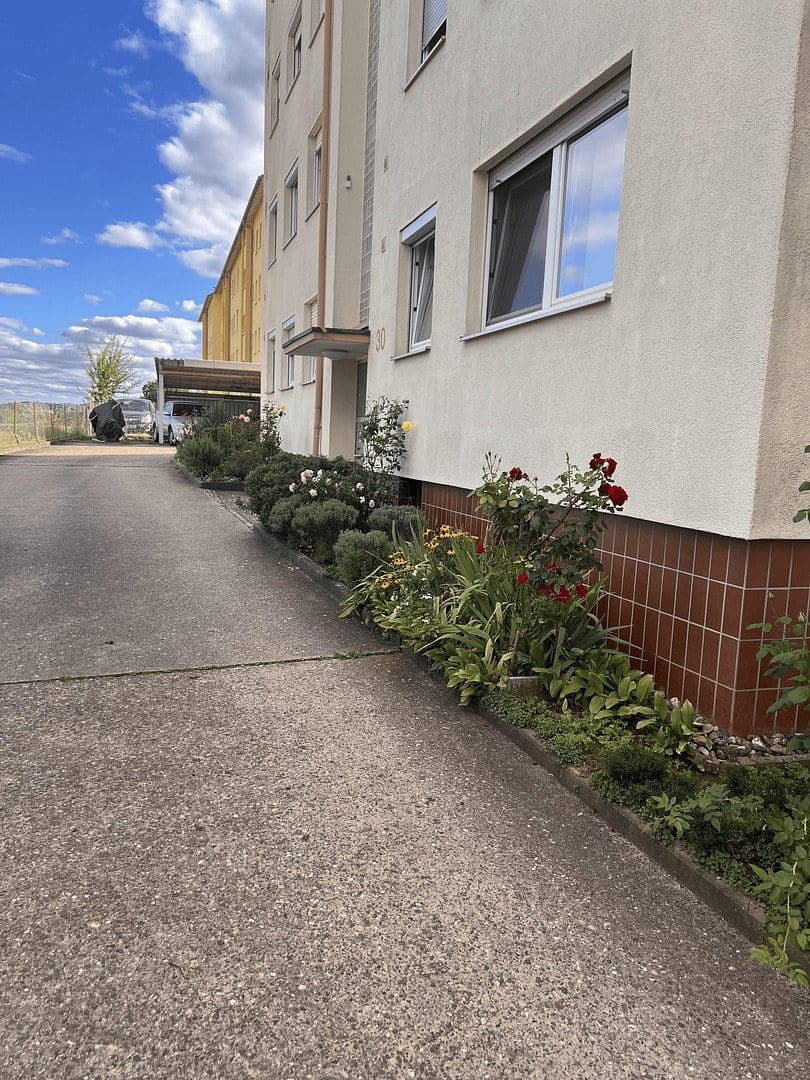 Prenájom bytu 1-izbový 33 m², Meisenweg 30, Leinfelden-Echterdingen, Bádensko-Wurttembersko Prenájom bytu 1-izbový 33 m², Meisenweg 30, Leinfelden-Echterdingen, Bádensko-Wurttembersko