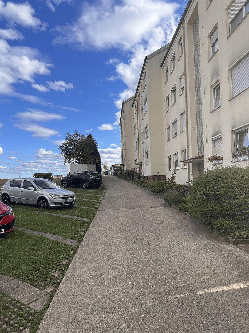 Prenájom bytu 1-izbový 33 m², Meisenweg 30, Leinfelden-Echterdingen, Bádensko-Wurttembersko Prenájom bytu 1-izbový 33 m², Meisenweg 30, Leinfelden-Echterdingen, Bádensko-Wurttembersko