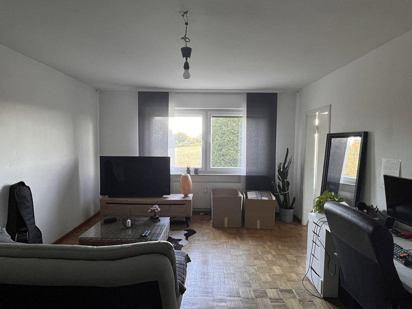 Prenájom bytu 1-izbový 33 m², Meisenweg 30, Leinfelden-Echterdingen, Bádensko-Wurttembersko Prenájom bytu 1-izbový 33 m², Meisenweg 30, Leinfelden-Echterdingen, Bádensko-Wurttembersko