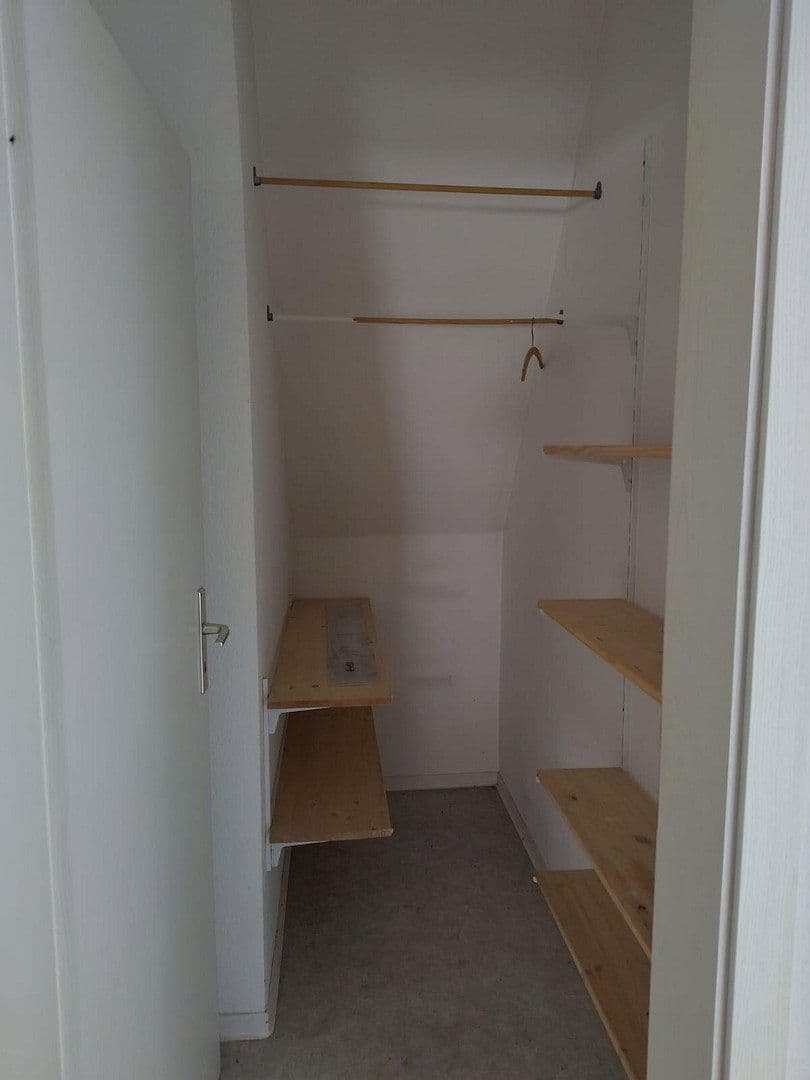 Prenájom bytu 1-izbový 58 m², Käthe-Kollwitz-Straße 1, Nordhausen, Durínsko Prenájom bytu 1-izbový 58 m², Käthe-Kollwitz-Straße 1, Nordhausen, Durínsko