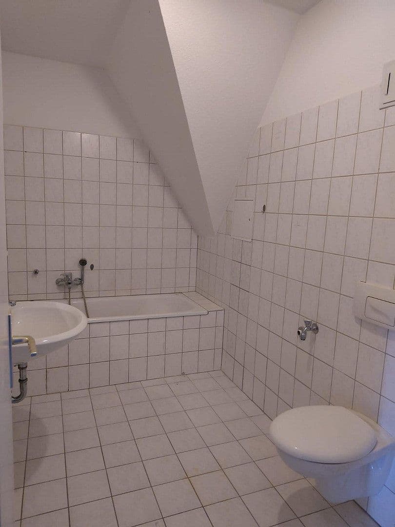 Prenájom bytu 1-izbový 58 m², Käthe-Kollwitz-Straße 1, Nordhausen, Durínsko Prenájom bytu 1-izbový 58 m², Käthe-Kollwitz-Straße 1, Nordhausen, Durínsko