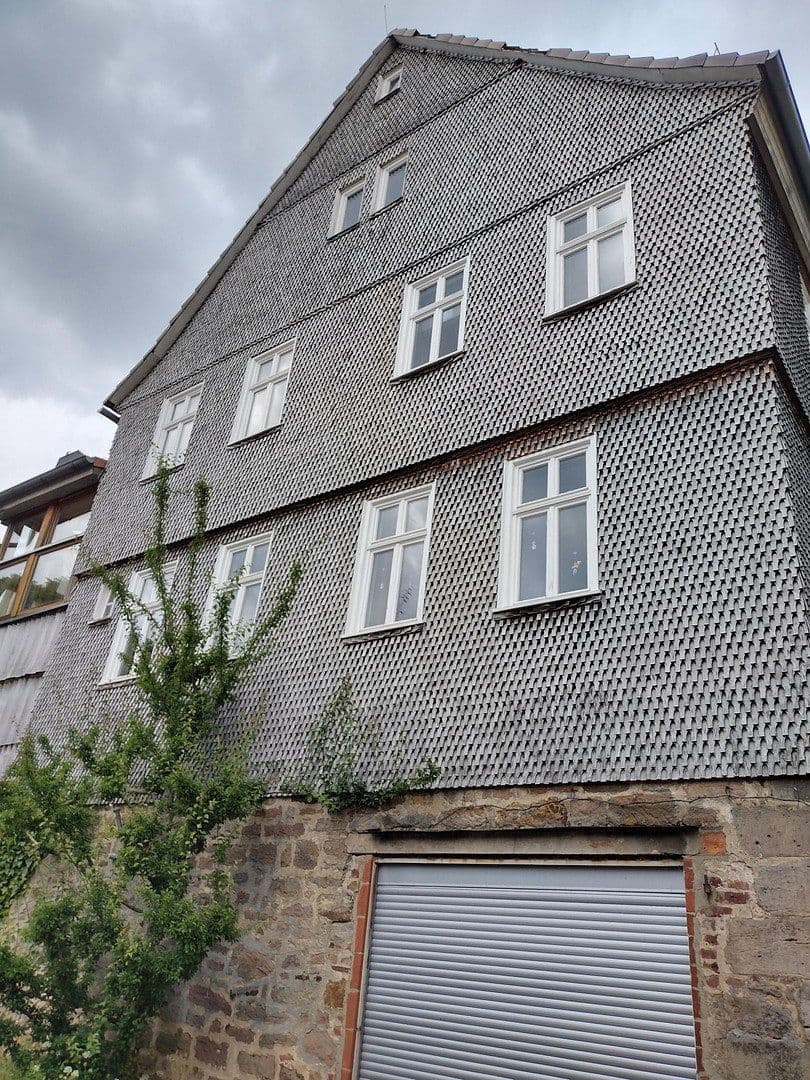 Predaj domu 225 m², pozemok 1.338 m², Kalbach, Hesensko Predaj domu 225 m², pozemok 1.338 m², Kalbach, Hesensko