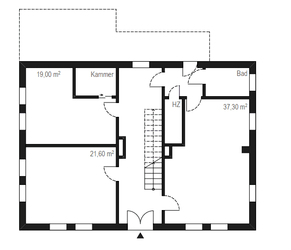 Predaj domu 225 m², pozemok 1.338 m², Kalbach, Hesensko Predaj domu 225 m², pozemok 1.338 m², Kalbach, Hesensko