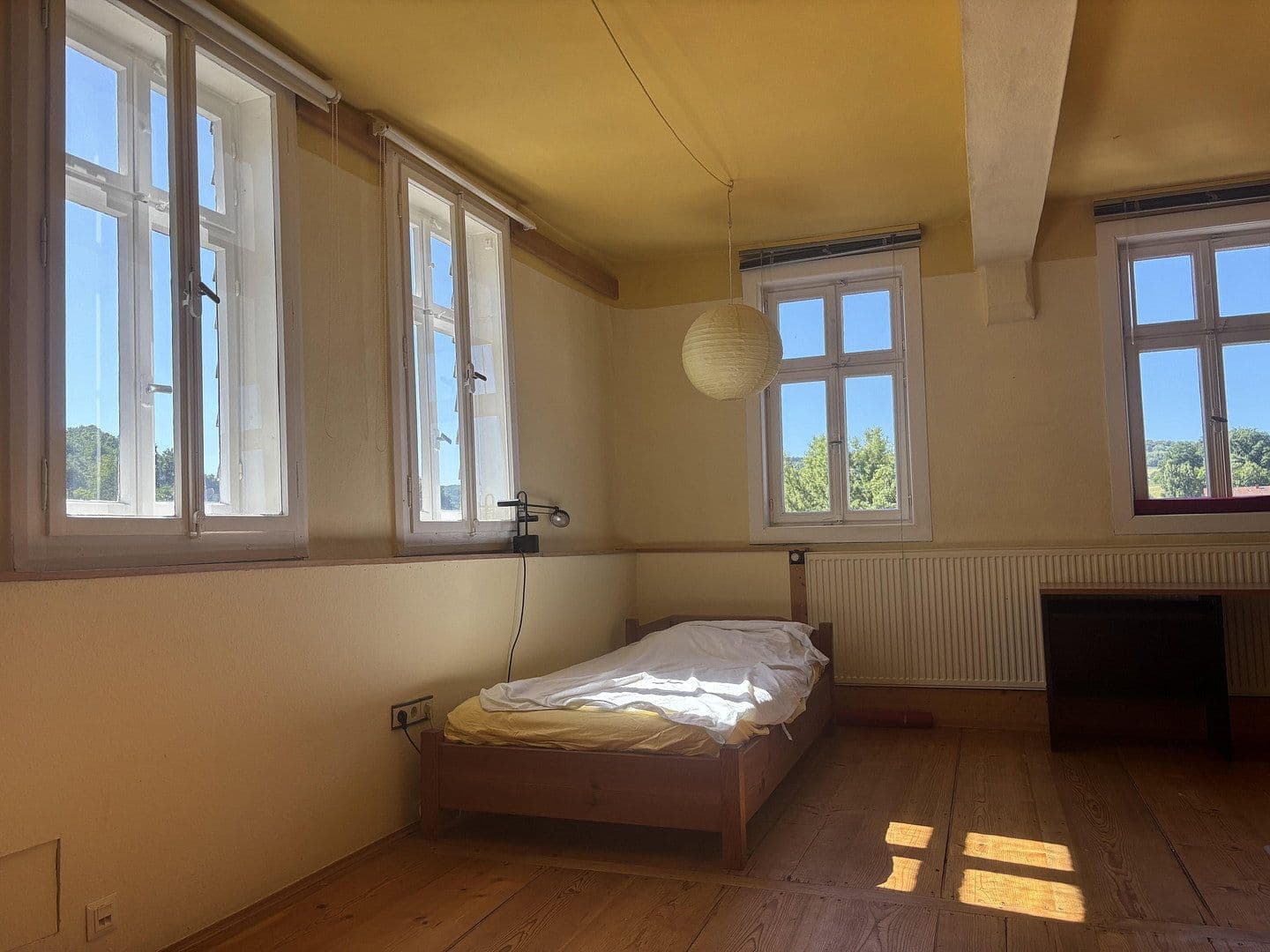 Predaj domu 225 m², pozemok 1.338 m², Kalbach, Hesensko Predaj domu 225 m², pozemok 1.338 m², Kalbach, Hesensko