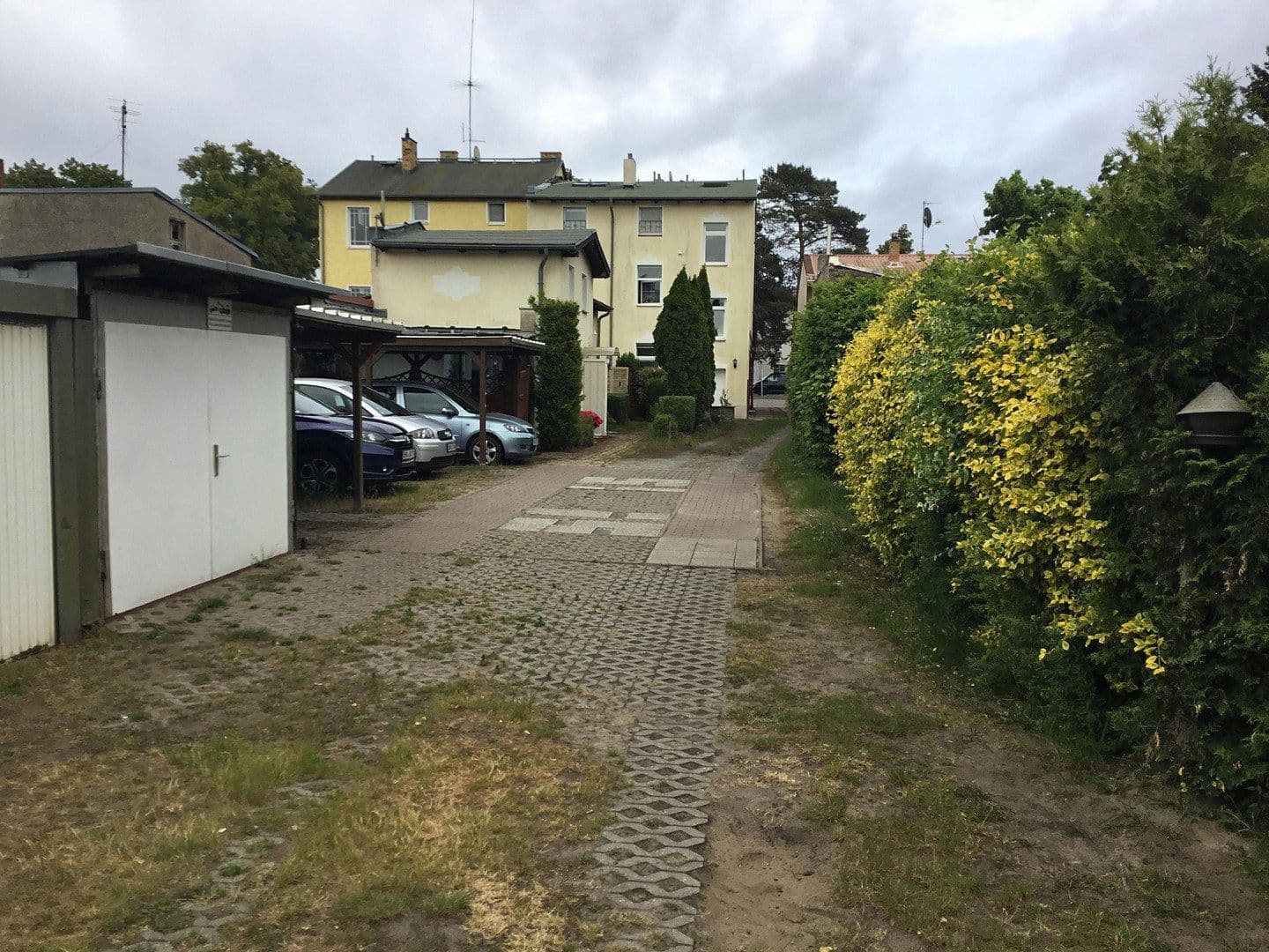 Predaj domu 255 m², pozemok 1.383 m², Chausseestr., Oranienburg, Brandenbursko Predaj domu 255 m², pozemok 1.383 m², Chausseestr., Oranienburg, Brandenbursko
