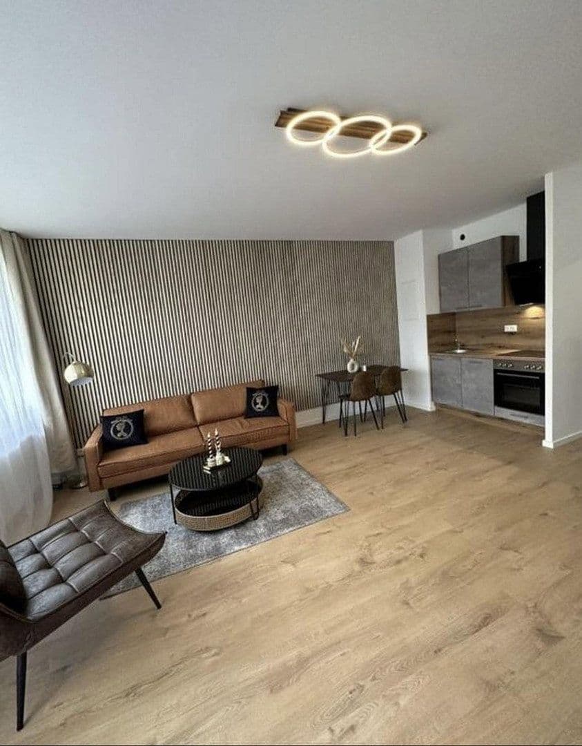 Prenájom bytu 1-izbový 45 m², Landsberger Straße 425, München, Bavorsko Prenájom bytu 1-izbový 45 m², Landsberger Straße 425, München, Bavorsko