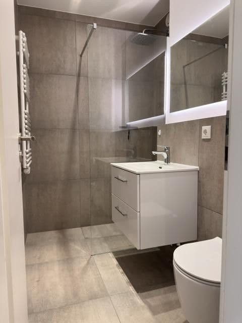 Prenájom bytu 1-izbový 45 m², Landsberger Straße 425, München, Bavorsko Prenájom bytu 1-izbový 45 m², Landsberger Straße 425, München, Bavorsko