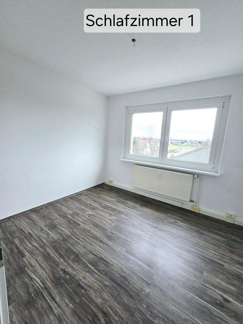 Prenájom bytu 3-izbový 73 m², Bernau, Brandenbursko Prenájom bytu 3-izbový 73 m², Bernau, Brandenbursko