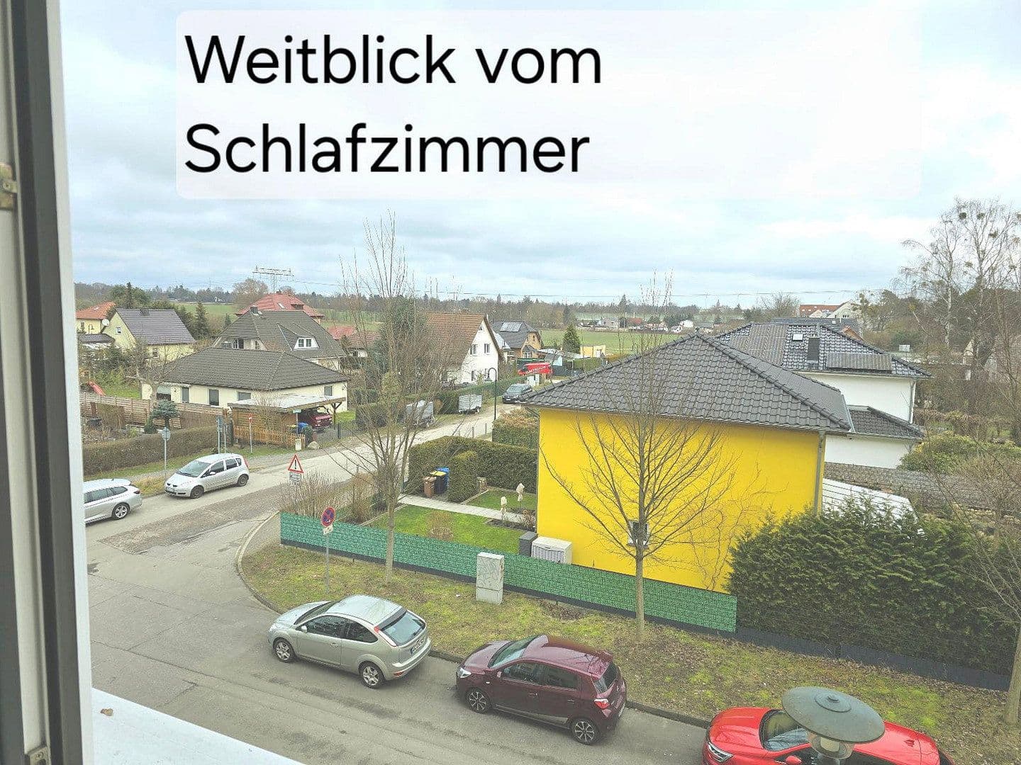Prenájom bytu 3-izbový 73 m², Bernau, Brandenbursko Prenájom bytu 3-izbový 73 m², Bernau, Brandenbursko