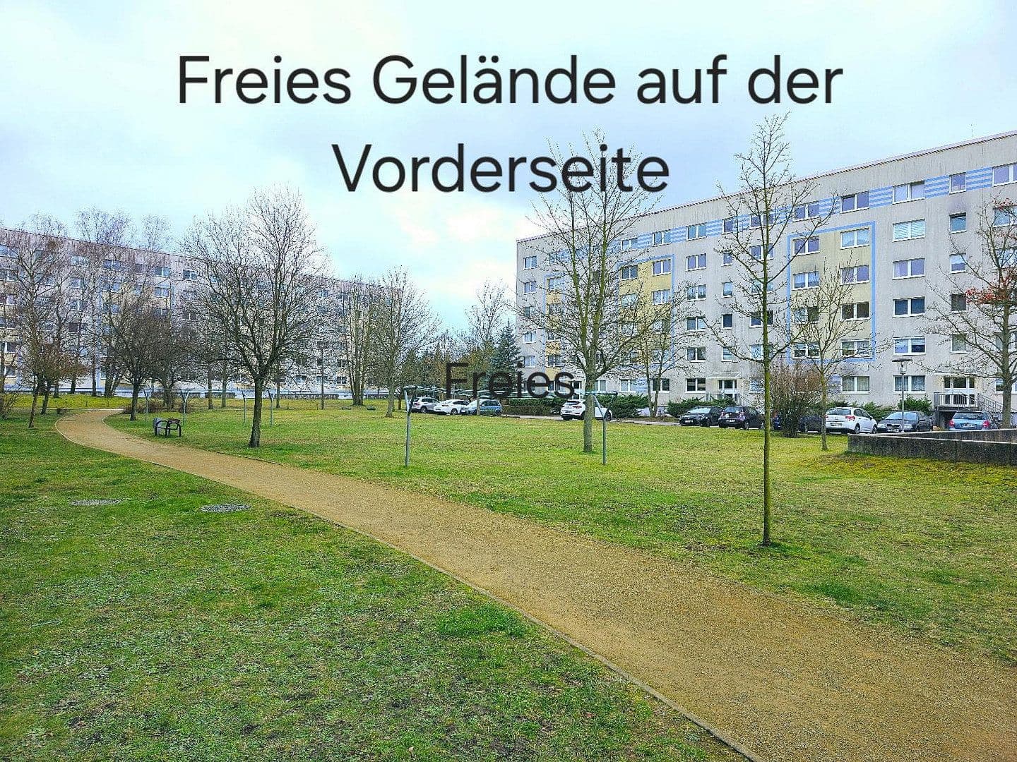 Prenájom bytu 3-izbový 73 m², Bernau, Brandenbursko Prenájom bytu 3-izbový 73 m², Bernau, Brandenbursko