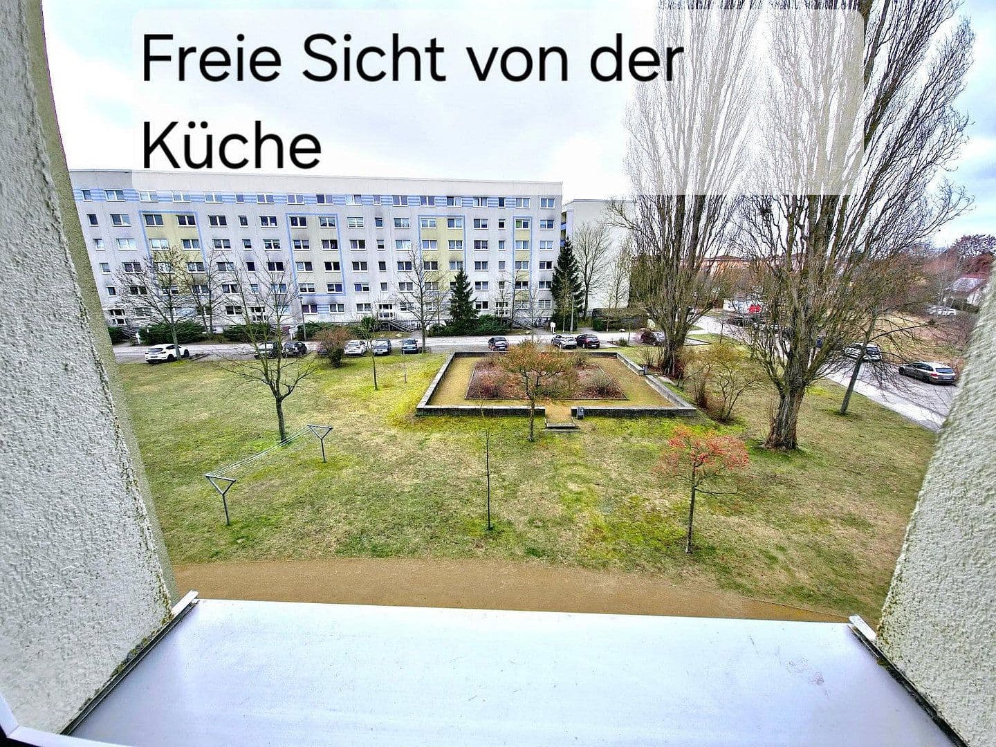 Prenájom bytu 3-izbový 73 m², Bernau, Brandenbursko Prenájom bytu 3-izbový 73 m², Bernau, Brandenbursko