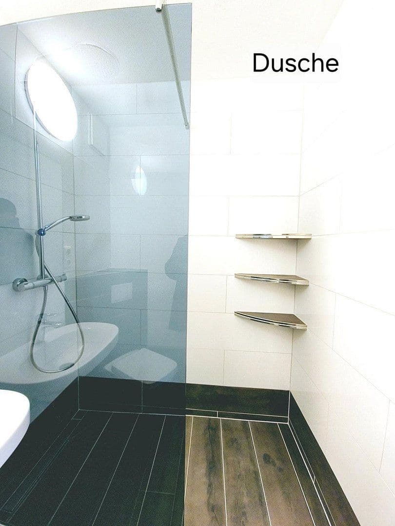 Prenájom bytu 3-izbový 73 m², Bernau, Brandenbursko Prenájom bytu 3-izbový 73 m², Bernau, Brandenbursko