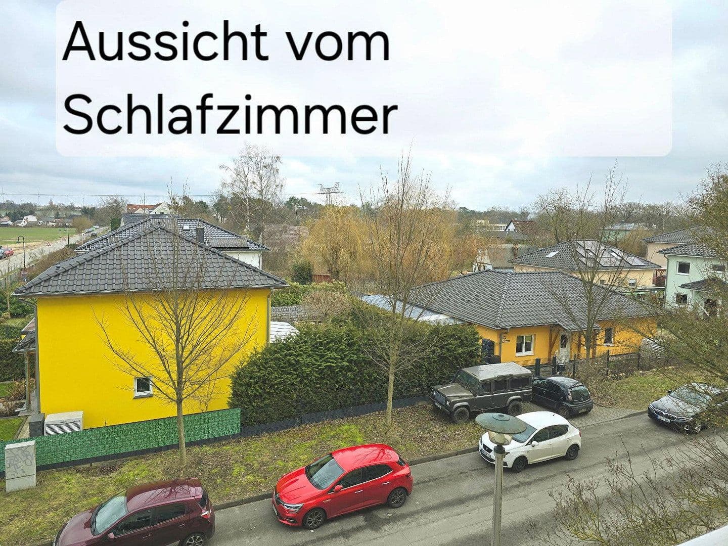Prenájom bytu 3-izbový 73 m², Bernau, Brandenbursko Prenájom bytu 3-izbový 73 m², Bernau, Brandenbursko