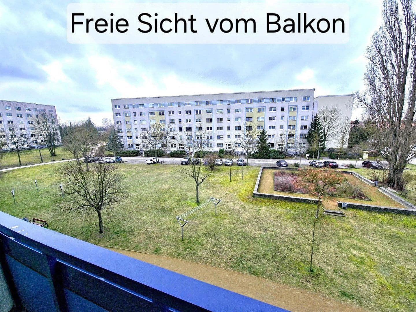Prenájom bytu 3-izbový 73 m², Bernau, Brandenbursko Prenájom bytu 3-izbový 73 m², Bernau, Brandenbursko