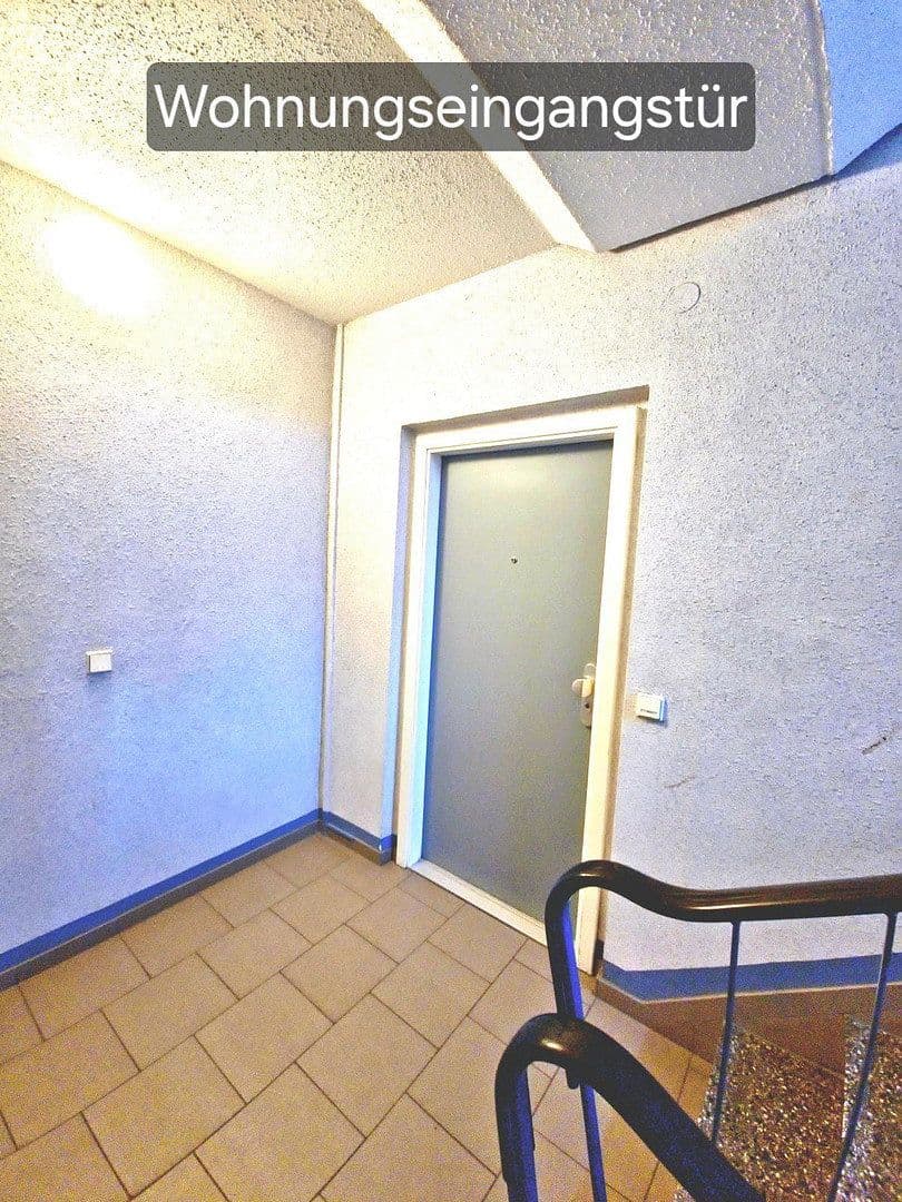 Prenájom bytu 3-izbový 73 m², Bernau, Brandenbursko Prenájom bytu 3-izbový 73 m², Bernau, Brandenbursko