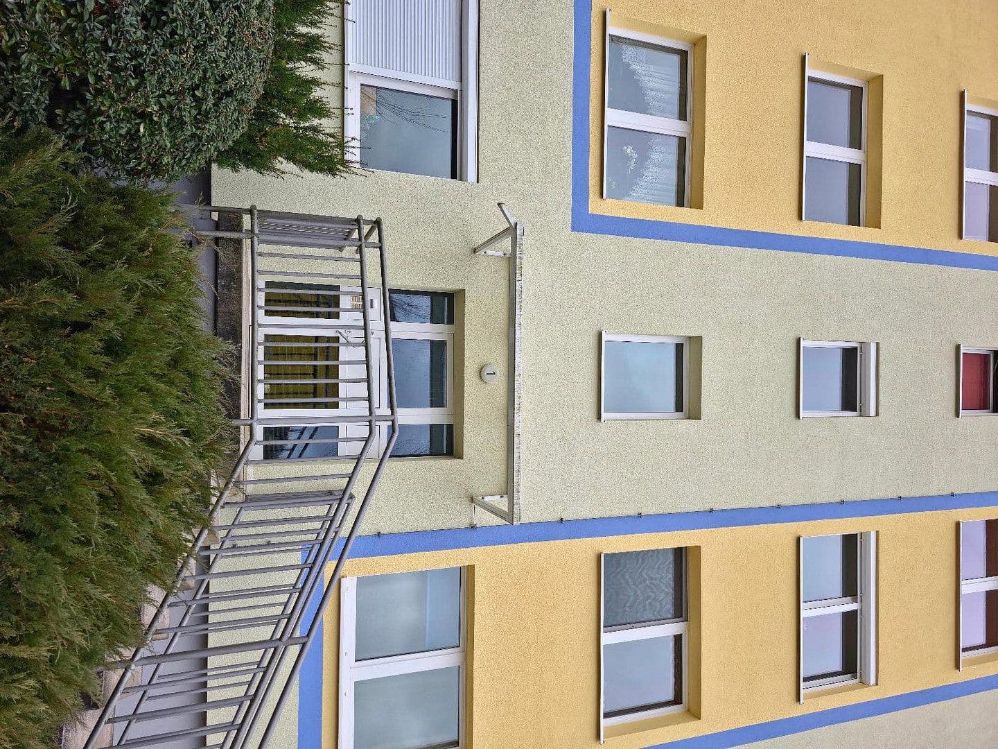 Prenájom bytu 3-izbový 73 m², Bernau, Brandenbursko Prenájom bytu 3-izbový 73 m², Bernau, Brandenbursko