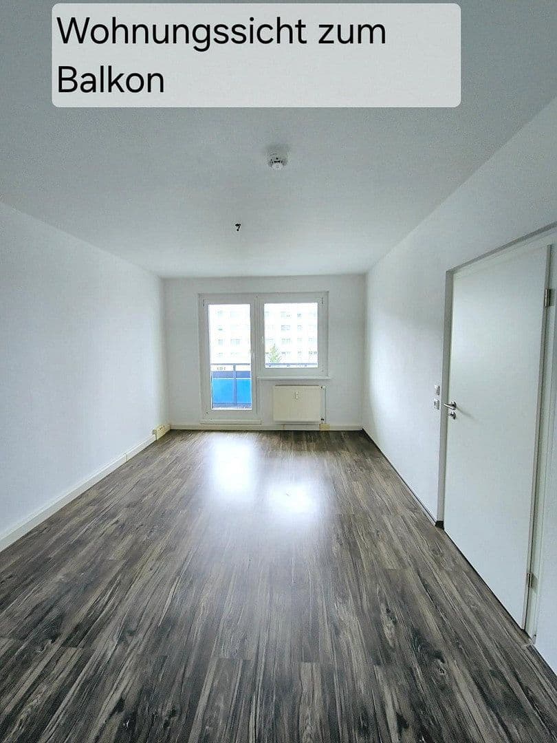 Prenájom bytu 3-izbový 73 m², Bernau, Brandenbursko Prenájom bytu 3-izbový 73 m², Bernau, Brandenbursko