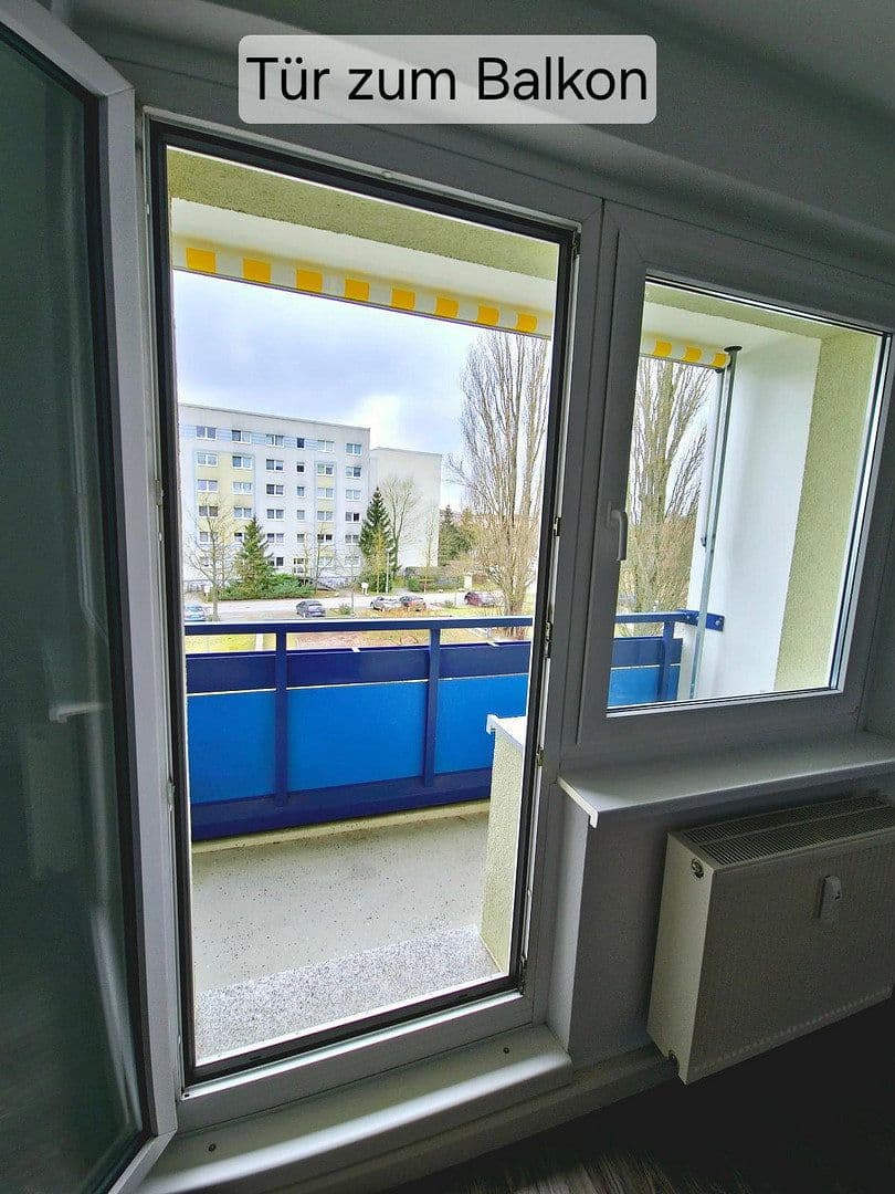 Prenájom bytu 3-izbový 73 m², Bernau, Brandenbursko Prenájom bytu 3-izbový 73 m², Bernau, Brandenbursko