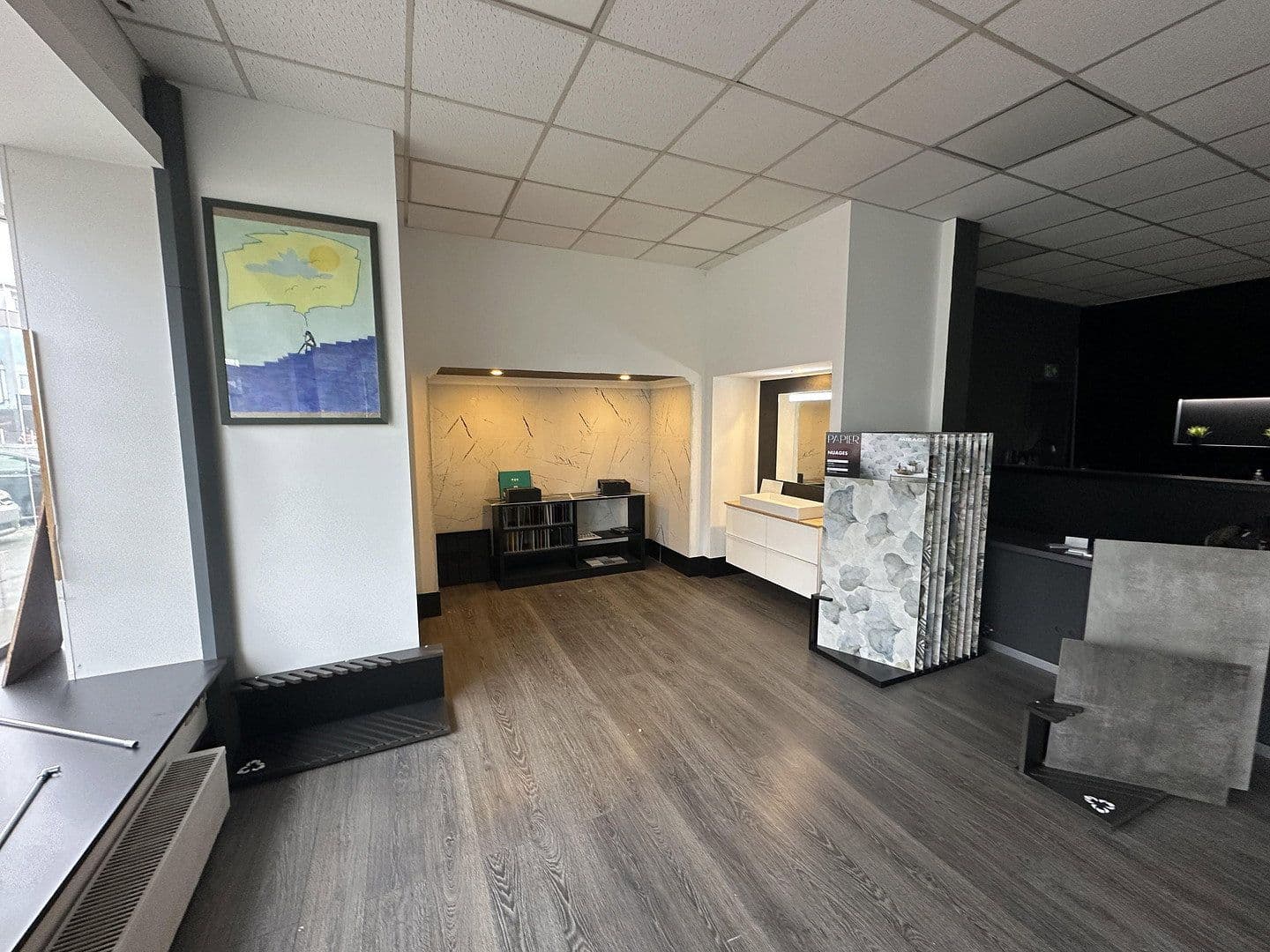 Prenájom nebytového priestoru 313 m², Krayer Straße 197, Essen, Severné Porýnie - Westfálsko Prenájom nebytového priestoru 313 m², Krayer Straße 197, Essen, Severné Porýnie - Westfálsko