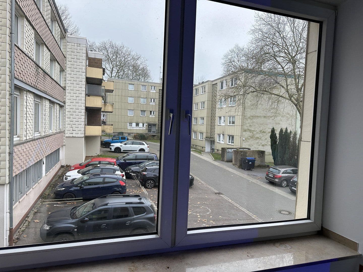 Prenájom nebytového priestoru 313 m², Krayer Straße 197, Essen, Severné Porýnie - Westfálsko Prenájom nebytového priestoru 313 m², Krayer Straße 197, Essen, Severné Porýnie - Westfálsko