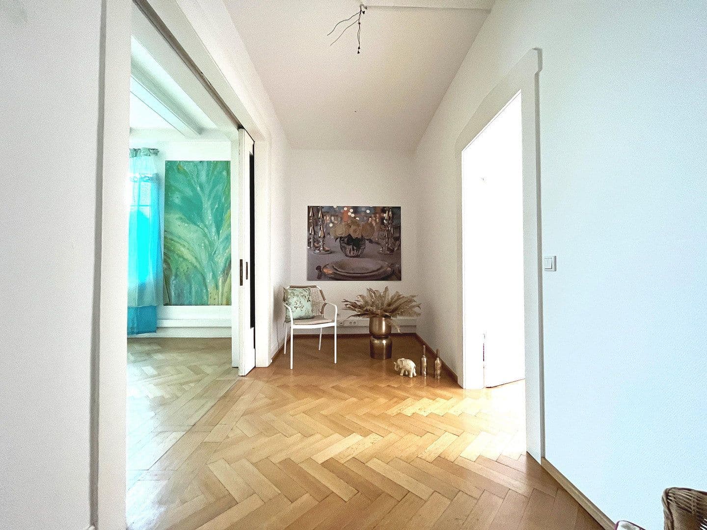 Prenájom kancelárie 202 m², Brückenstraße 19, Hamm, Severné Porýnie - Westfálsko Prenájom kancelárie 202 m², Brückenstraße 19, Hamm, Severné Porýnie - Westfálsko