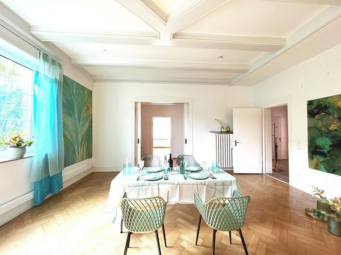 Prenájom kancelárie 202 m², Brückenstraße 19, Hamm, Severné Porýnie - Westfálsko Prenájom kancelárie 202 m², Brückenstraße 19, Hamm, Severné Porýnie - Westfálsko
