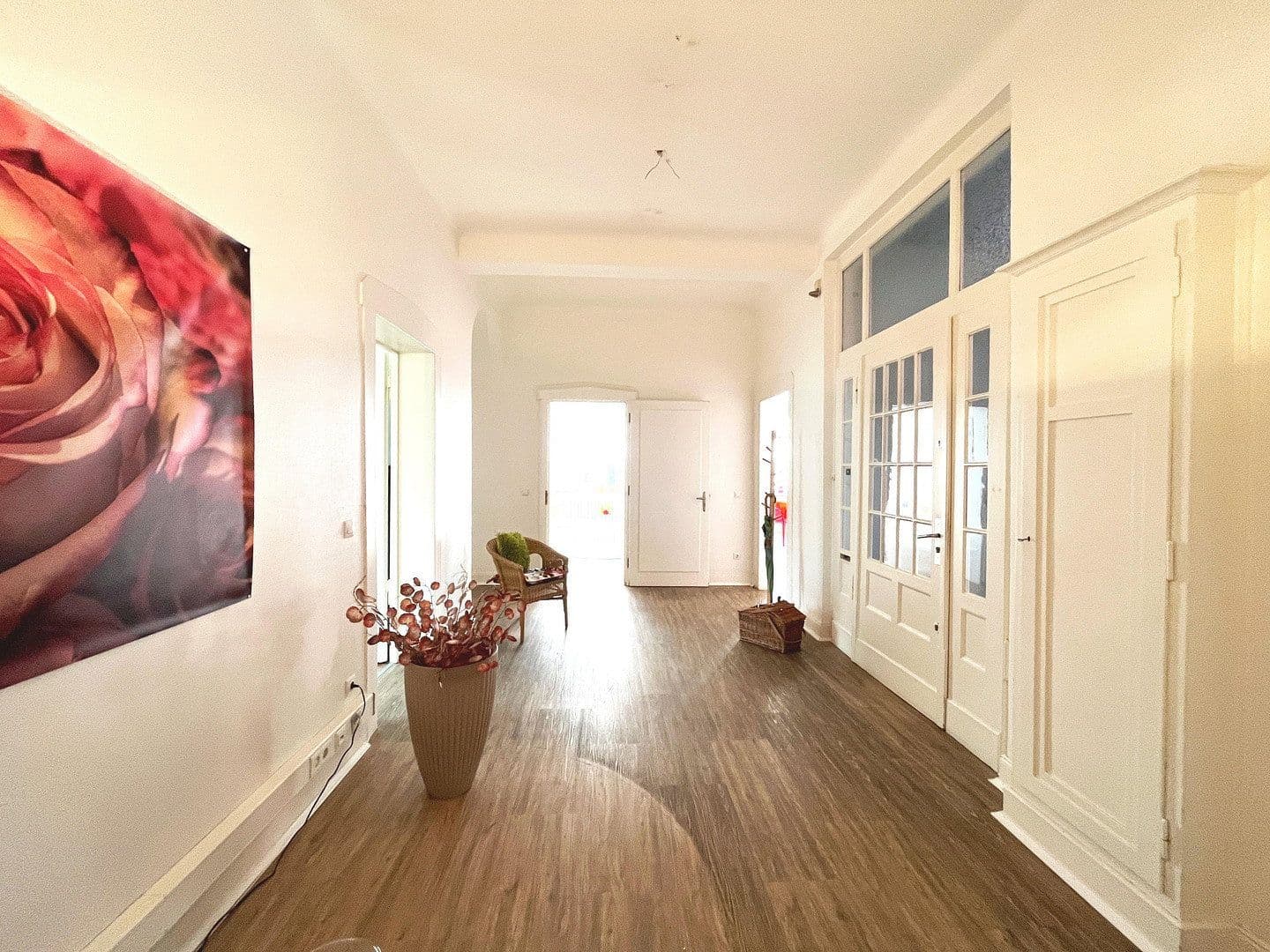 Prenájom kancelárie 202 m², Brückenstraße 19, Hamm, Severné Porýnie - Westfálsko Prenájom kancelárie 202 m², Brückenstraße 19, Hamm, Severné Porýnie - Westfálsko
